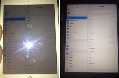 В сети появились первые снимки обновленного iPad Pro