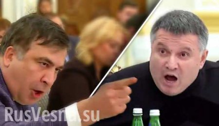 «Як це на мове?»: киевские политики пытаются говорить по-украински (ФОТО, ВИДЕО)