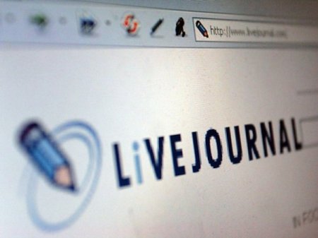 LiveJournal.com выпустил новое мобильное приложение