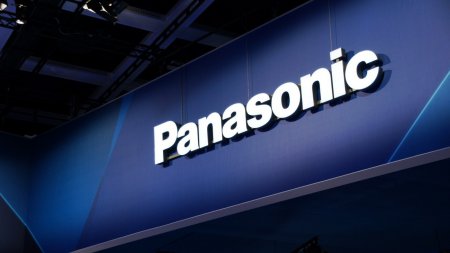 Panasonic привлечет 4 миллиарда долларов для "Гигафабрики"