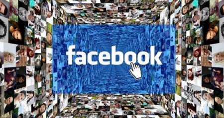 Facebook настроит рекламу под время пользователя на сайте