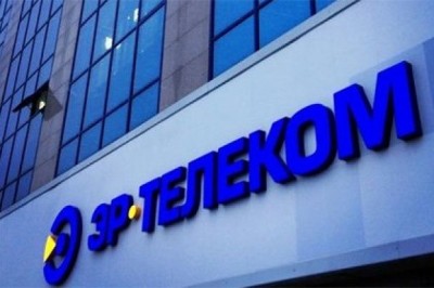 «Мегафон» ведет переговоры о покупке «ЭР-Телеком»