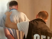 В СБУ заявили о задержании агитатора «Киевской народной республики»