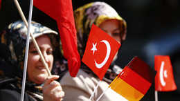 Больше не друзья: отношения Турции и Германии постепенно ухудшаются