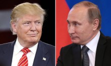 The Guardian: Дональд Трамп и Россия: связь становится все более запутанной (перевод)
