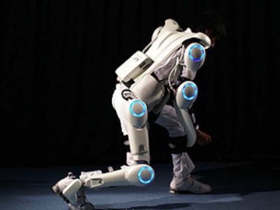 МЧС планирует внедрить роботизированные костюмы до 2030 года