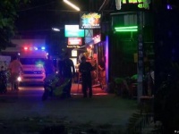 Теракт в курортном районе Таиланда. Один человек погиб