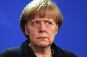Люди гибнут за «тефлон». Ангела Меркель пообещала немцам продолжение