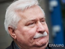Валенса назвал Качиньского ответственным за катастрофу под Смоленском