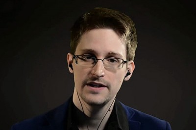 Сноуден: Атаку на сервера АНБ США могли организовать российские хакеры