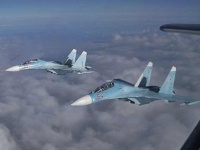 Министр ВВС США призвала российскую авиацию не сближаться с американскими кораблями