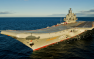 «Адмирал Кузнецов» готовится к Сирии (ФОТО, ВИДЕО)