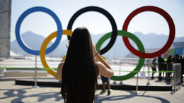 Все допинг-пробы россиян в Рио показали отрицательный результат