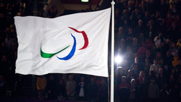 Российские паралимпийцы не едут в Рио
