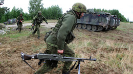 Der Spiegel: Литва из-за страха перед Россией обогатит оборонные концерны Г ...
