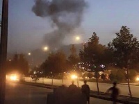 Боевики атаковали американский университет в Кабуле