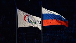 Российские паралимпийцы рискуют пропустить Паралимпиаду 2018 года
