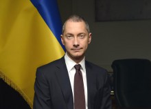 Ложкин: Украине нужны 200 млрд долларов инвестиций в течение 20 лет