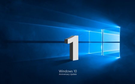 Windows 10 за год заняла более 21 процента на рынке