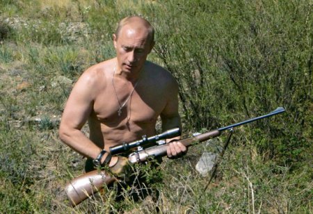 Горжусь президентом! Непримиримая война Путина с глобальной наркоторговлей разозлила Запад