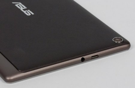 Asus презентовала планшет ZenPad 8.0 третьего поколения