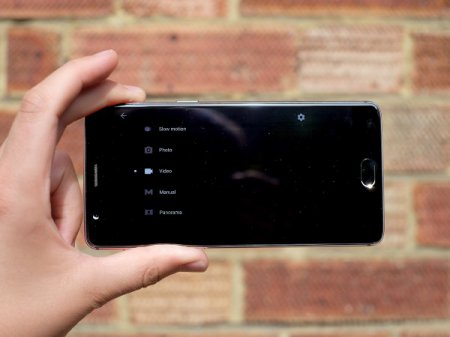 Китайский смартфон OnePlus 3 покорил рынки Европы и США