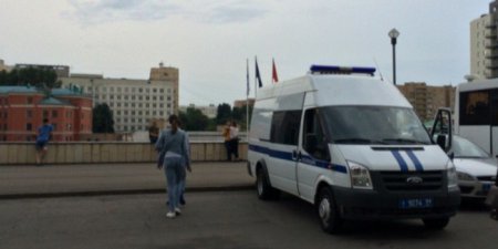 Грабители отобрали у безработного москвича более 8 млн рублей