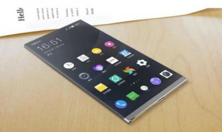 Китайская компания LeEco выпустит новый ультратонкий смартфон