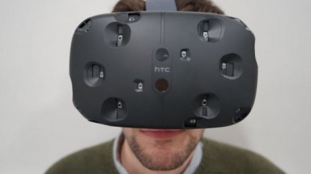 НТС готовит к запуску интернет-мгазин виртуальной реальности