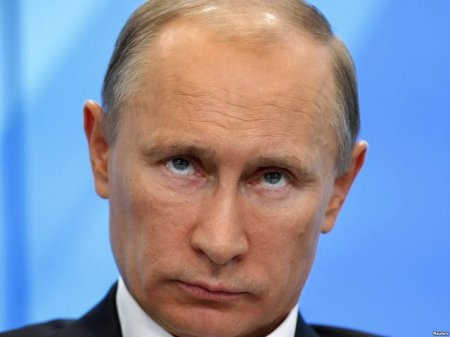 МультПутин: Почему В.Путин не поехал на Олимпиаду в Рио?