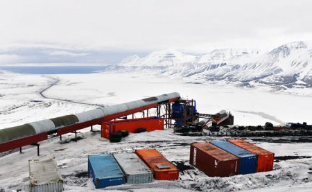 Схватка за Арктику продолжится в ООН