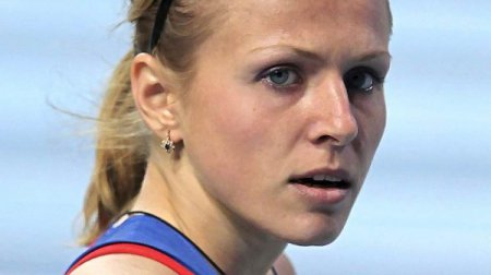 Информатор WADA Юлия Иванова сообщила о взломе её электронной почты