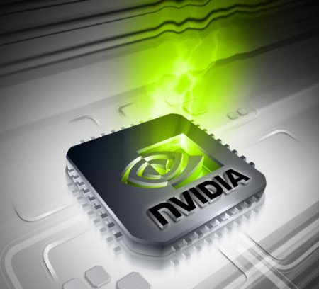 Nvidia побила собственные рекорды, увеличив доход на 873%