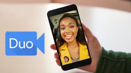 Google представила приложение для видеозвонков Duo