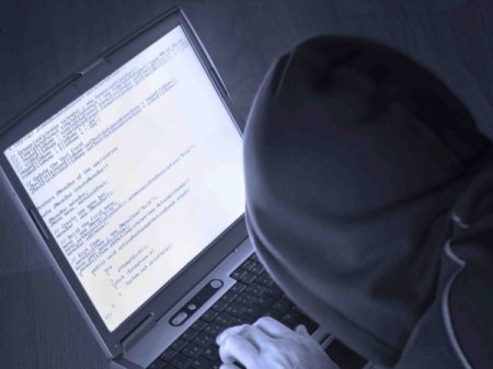 Сайт АНБ не работал почти сутки из-за хакерской атаки