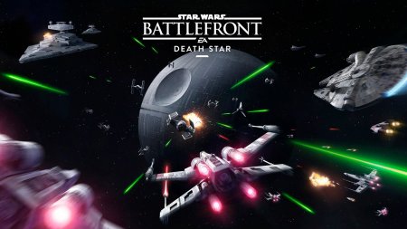В Star Wars: Battlefront появится новый режим с возможностью взорвать «Звезду смерти»