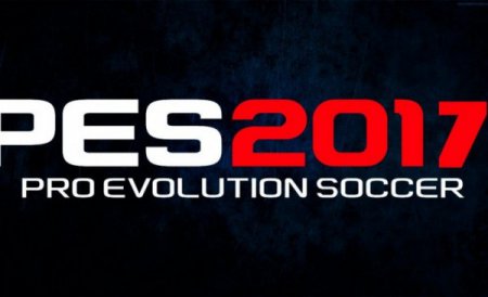 Демоверсия Pro Evolution Soccer 2017 появится уже 24 августа