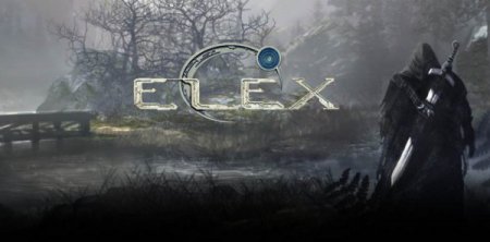 Прохождение Elex займёт более 50-ти часов