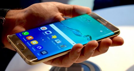 Количество предзаказов на Samsung Galaxy Note 7 превзошло все ожидания