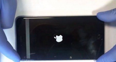 iPhone 6 и iPhone 6 Plus имеют проблемы со своими дисплеями