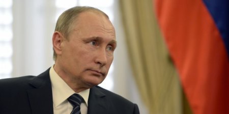 Путин пообещал провести специальные соревнования вместо Паралимпиады