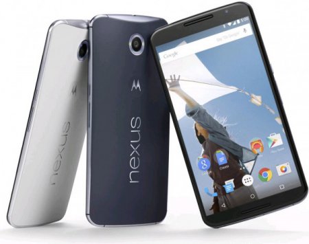 Google подключит для устройств серии Nexus новую функцию Wi-Fi Assistant