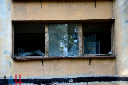Сводка от МО ДНР 25 августа 2016 года. ВСУ спланировали серию диверсий на объектах жизнеобеспечения в Донецке
