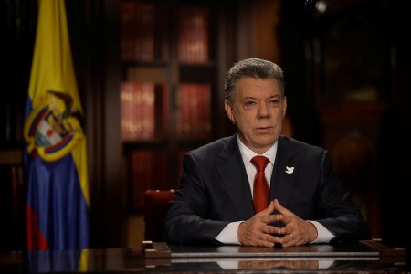 Мотыги вместо винтовок: что ждёт Колумбию после примирения с FARC