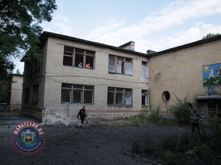 Сводка от МО ДНР 27 августа 2016 года. Укрофашисты за сутки более 700 раз обстреляли прифронтовую территорию ДНР
