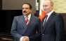 Россия и Бахрейн подписали договор о военном сотрудничестве и нефтегазовом  ...