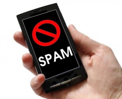 В России вводят проект по борьбе со спамом в SMS-рассылках