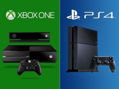 В США продажи Xbox продолжают уверенно опережать показатели PS4