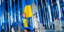 Украинским паралимпийцам повысят размер премий