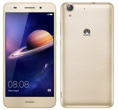 В продаже скоро появятся бюджетные смартфоны от Huawei с наименованием Y611